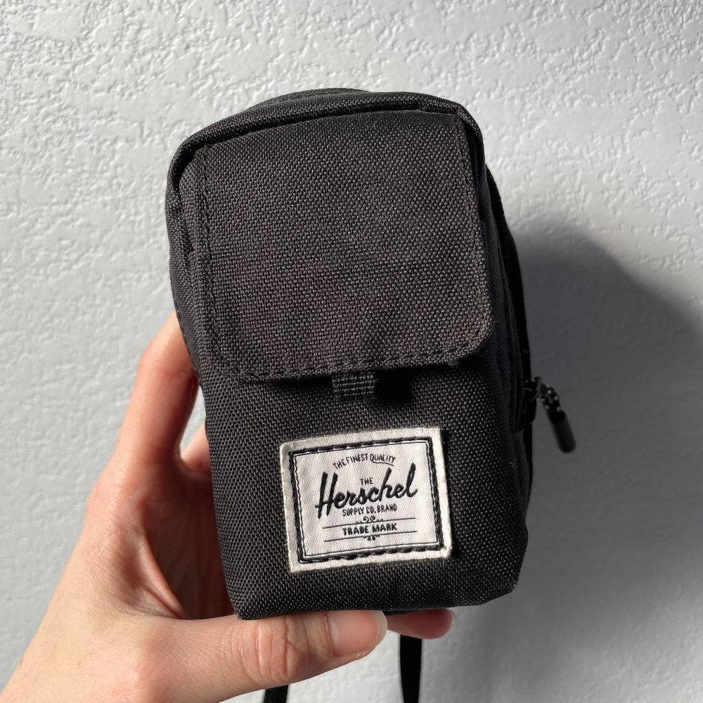 Hershel mini crossbody bag